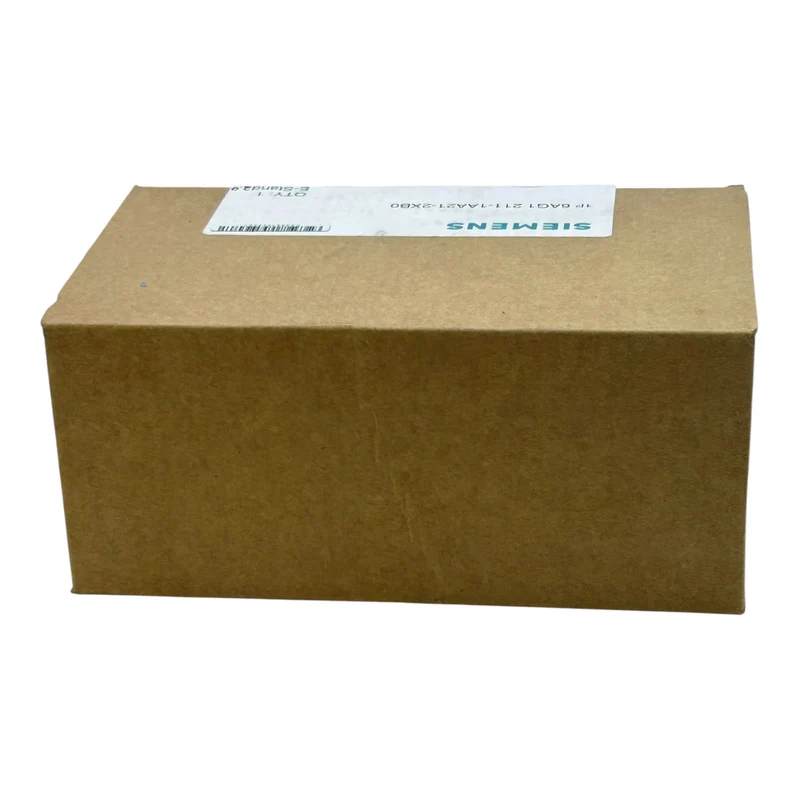 Siemens CPU Siplus 221 6AG1211-1AA21-2XB0 6ES7211-1AA21-0XB0 Industrie Einsatz