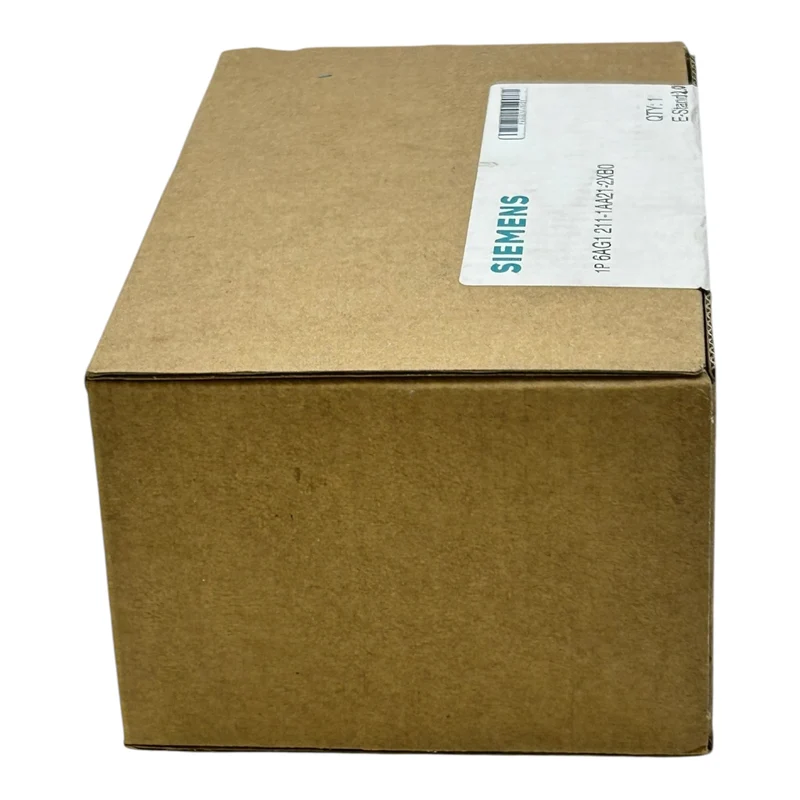 Siemens CPU Siplus 221 6AG1211-1AA21-2XB0 6ES7211-1AA21-0XB0 Industrie Einsatz