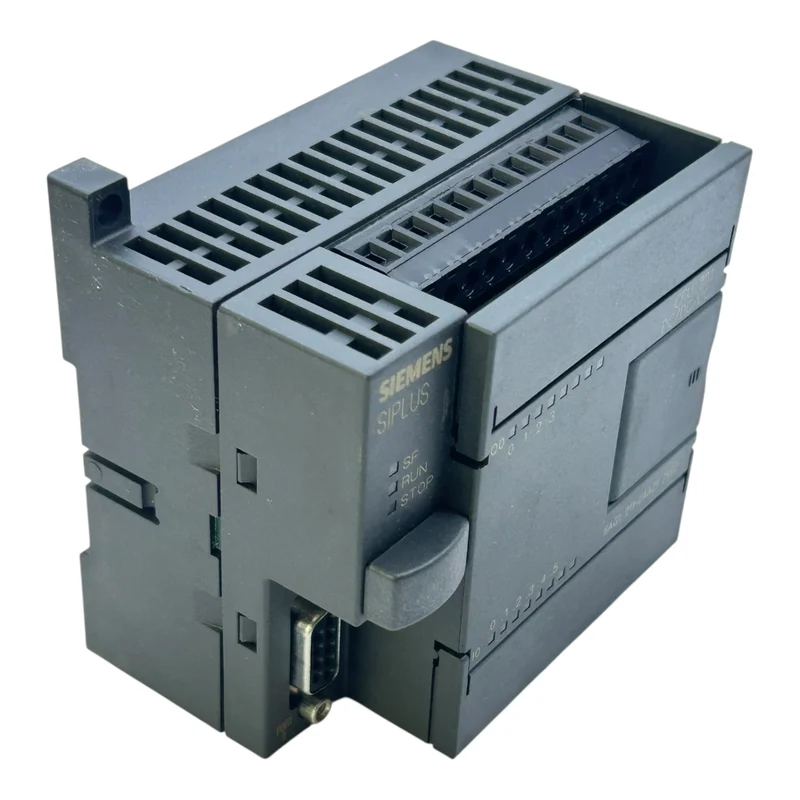 Siemens CPU Siplus 221 6AG1211-1AA21-2XB0 6ES7211-1AA21-0XB0 Industrie Einsatz