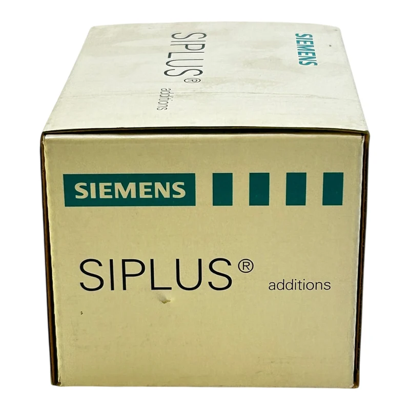 Siemens Siplus Logo! 230RC Modul 6AG1052-1FB00-2XB1 für industriellen Einsatz