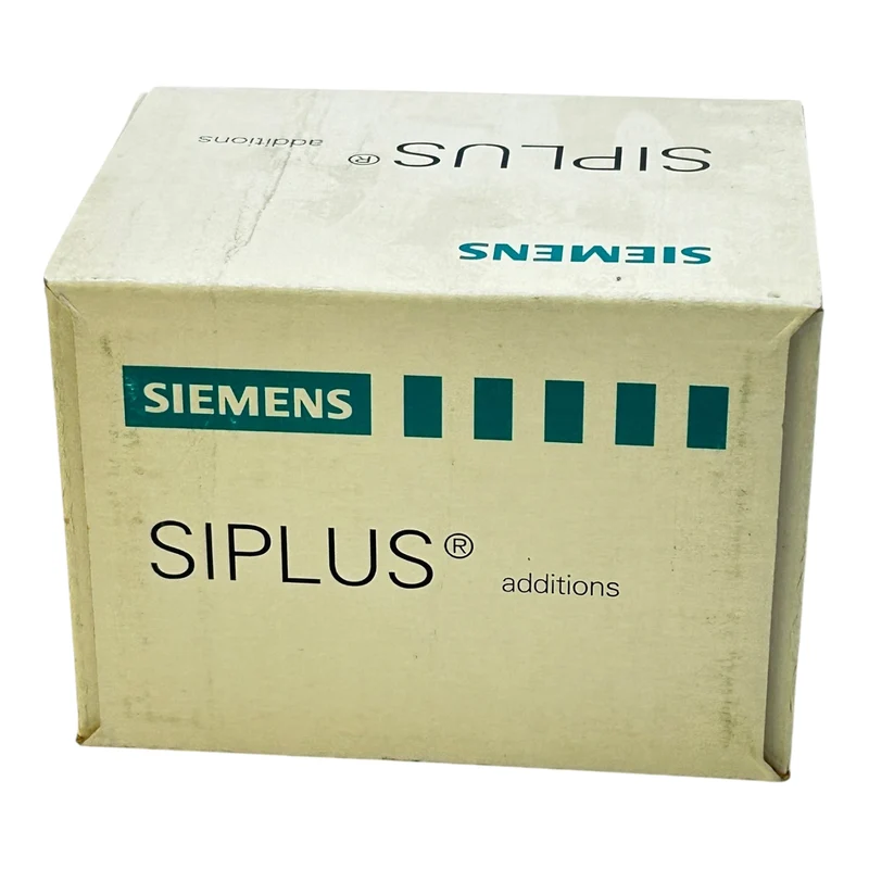 Siemens Siplus Logo! 230RC Modul 6AG1052-1FB00-2XB1 für industriellen Einsatz