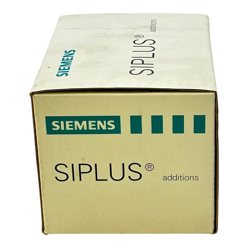 Siemens Siplus Logo! 230RC Modul 6AG1052-1FB00-2XB1 für industriellen Einsatz