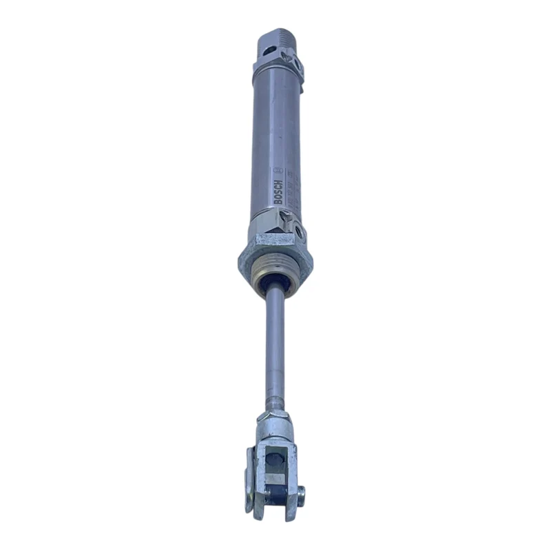 Bosch Pneumatikzylinder Doppeltwirkend 0822332503 Doppeltwirkend