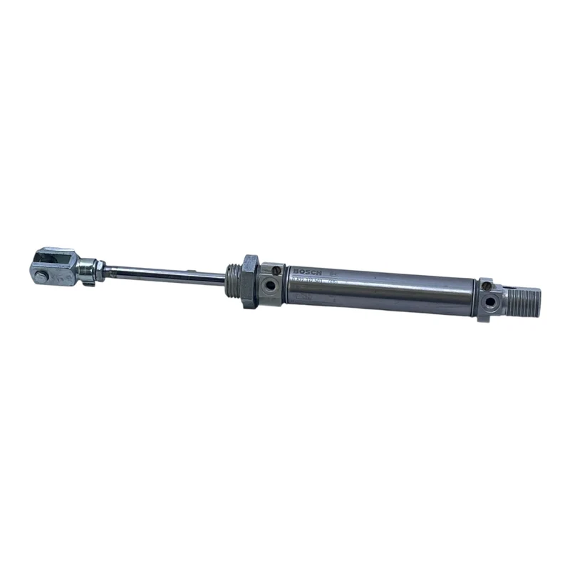 Bosch Pneumatikzylinder Doppeltwirkend 0822332503 Doppeltwirkend