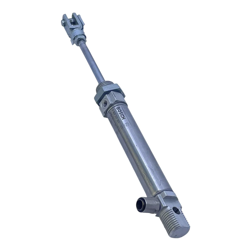 Bosch Pneumatikzylinder Doppeltwirkend 0822332203