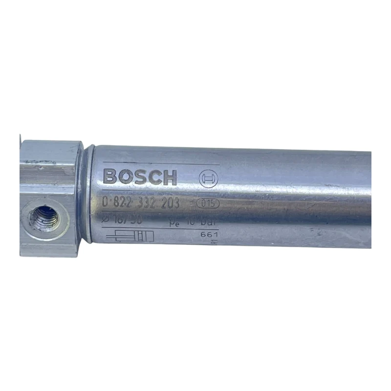 Bosch Pneumatikzylinder Doppeltwirkend 0822332203