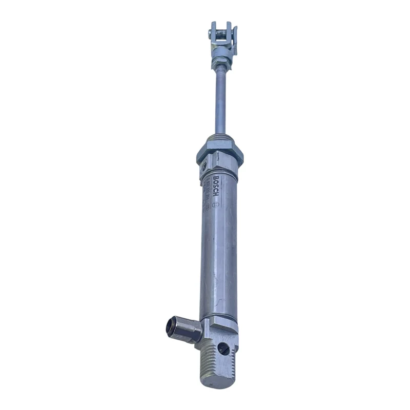 Bosch Pneumatikzylinder Doppeltwirkend 0822332203