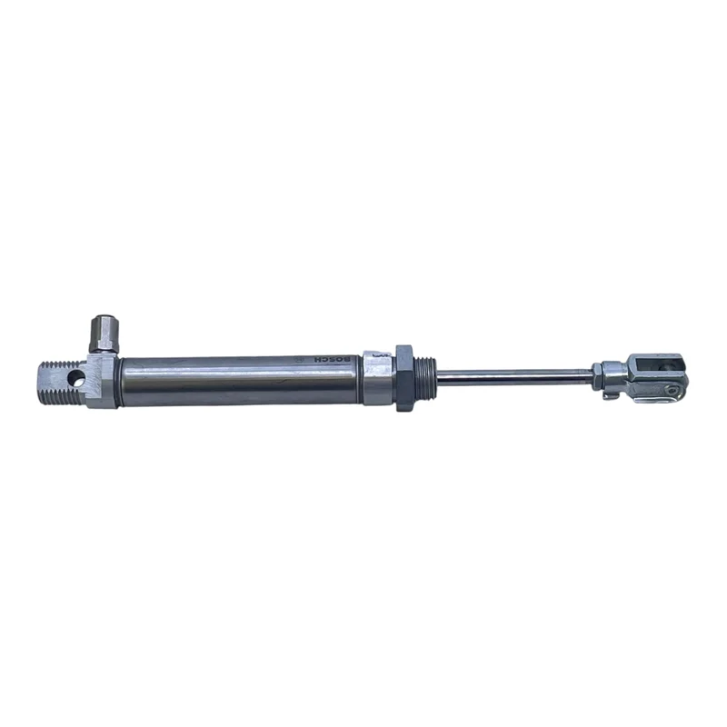Bosch Pneumatikzylinder Doppeltwirkend 0822332203
