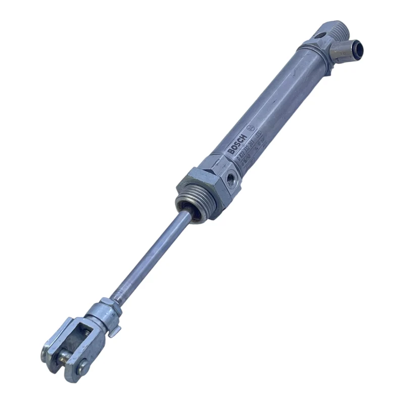 Bosch Pneumatikzylinder Doppeltwirkend 0822332203