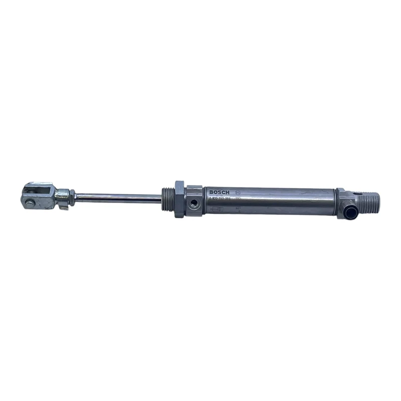 Bosch Pneumatikzylinder Doppeltwirkend 0822332203