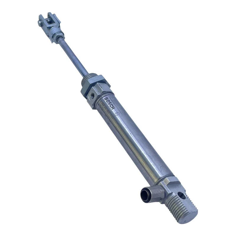 Bosch Pneumatikzylinder Doppeltwirkend 0822332203