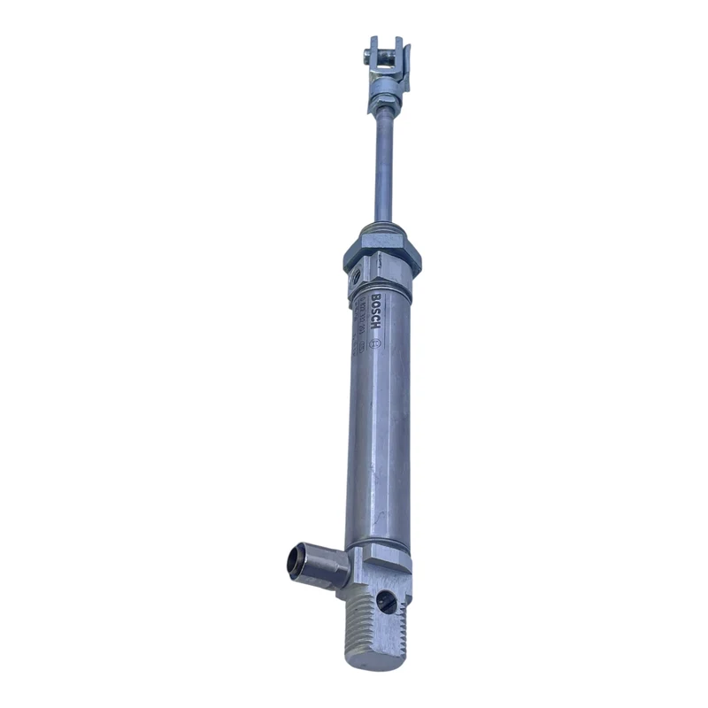 Bosch Pneumatikzylinder Doppeltwirkend 0822332203
