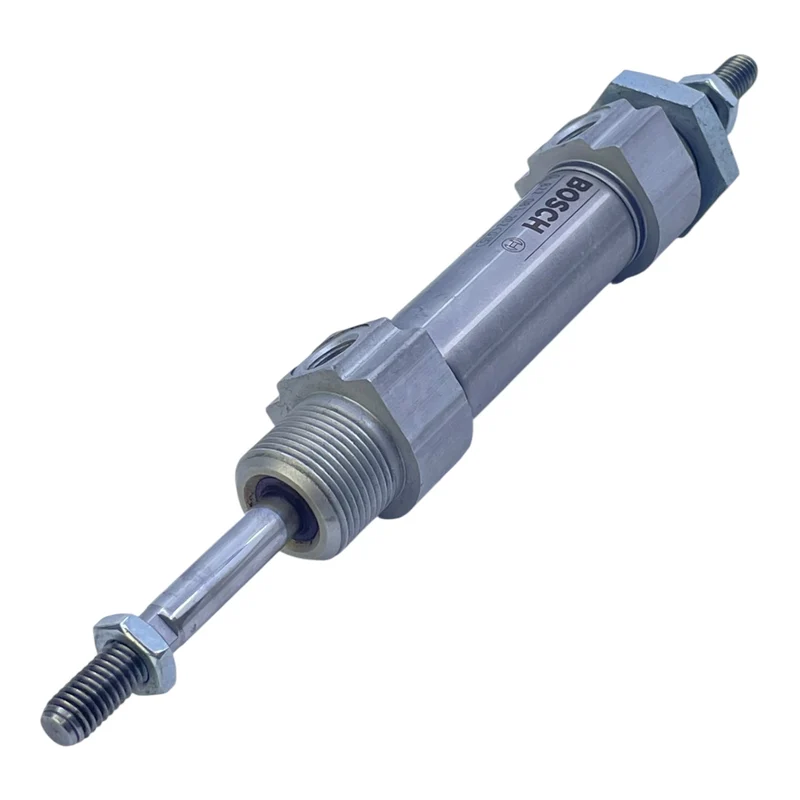 Bosch Pneumatikzylinder Doppeltwirkend 0822083202