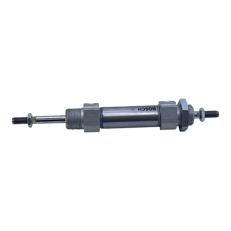 Bosch Pneumatikzylinder Doppeltwirkend 0822083202