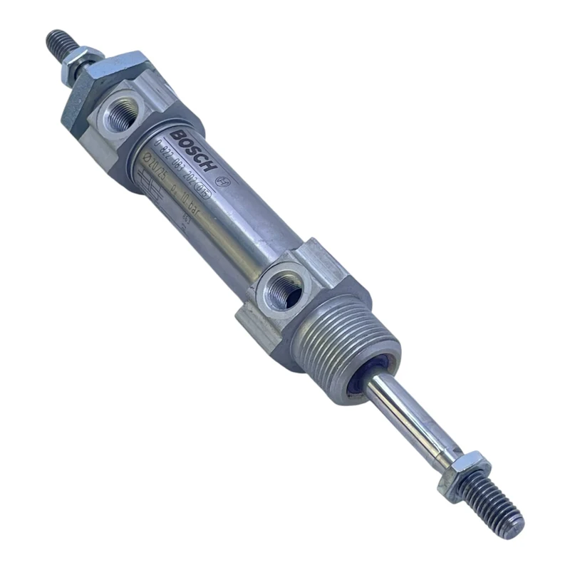 Bosch Pneumatikzylinder Doppeltwirkend 0822083202