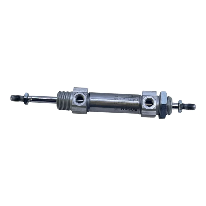 Bosch Pneumatikzylinder Doppeltwirkend 0822083202