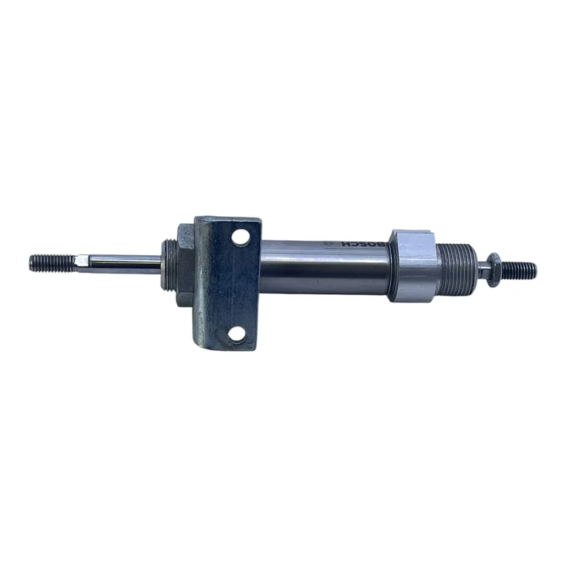 Bosch Pneumatikzylinder Doppeltwirkend 0822083202
