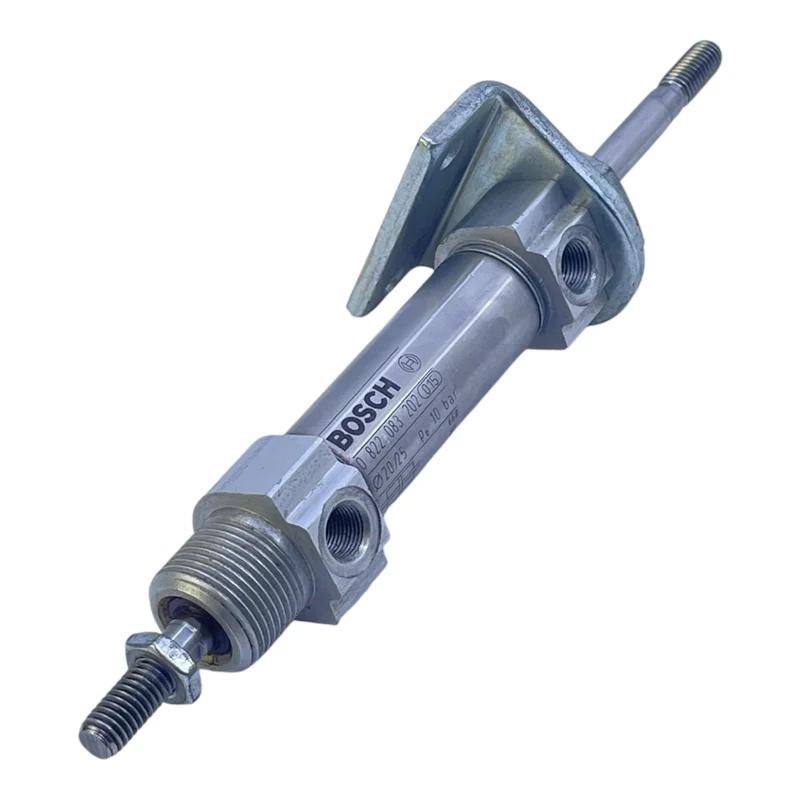 Bosch Pneumatikzylinder Doppeltwirkend 0822083202