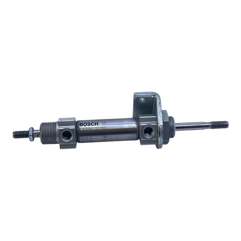 Bosch Pneumatikzylinder Doppeltwirkend 0822083202