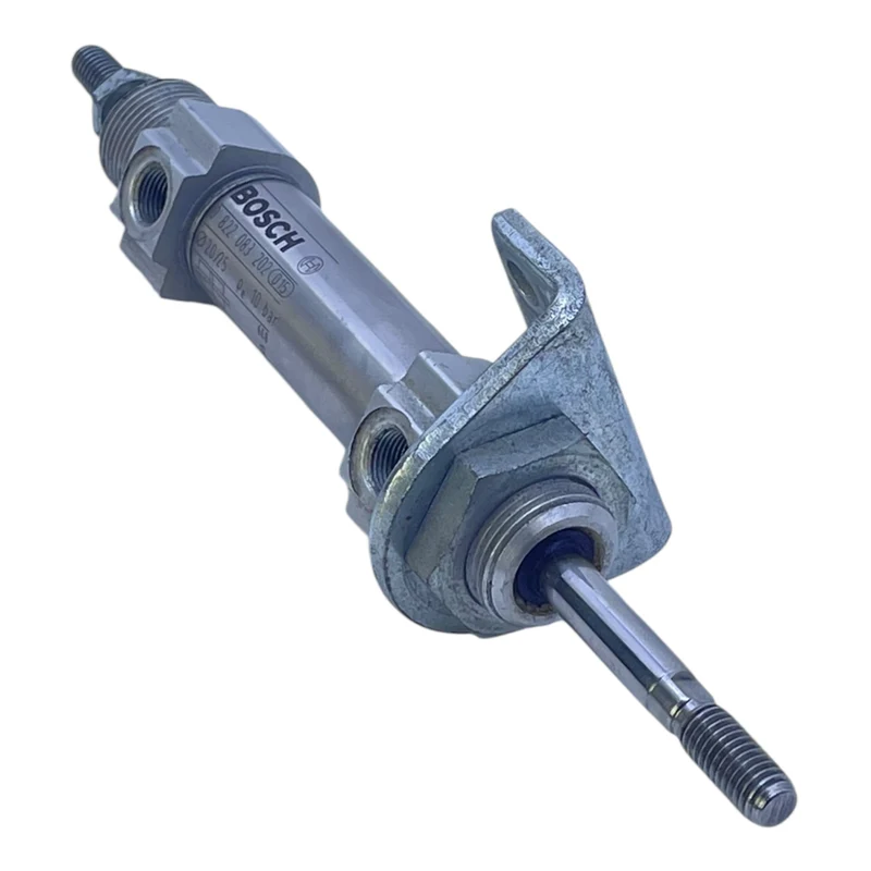 Bosch Pneumatikzylinder Doppeltwirkend 0822083202