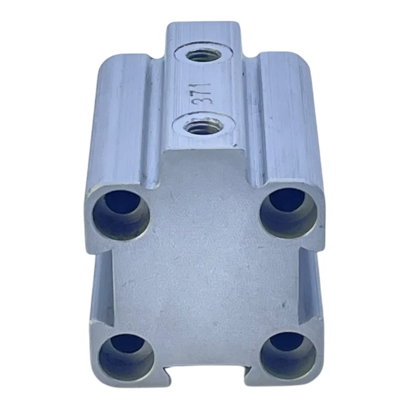 Bosch Pneumatikzylinder Doppeltwirkend Kompaktzylinder 0822406131