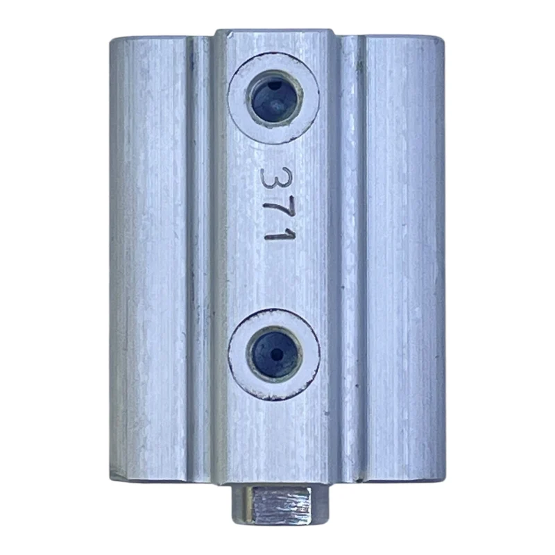 Bosch Pneumatikzylinder Doppeltwirkend Kompaktzylinder 0822406131