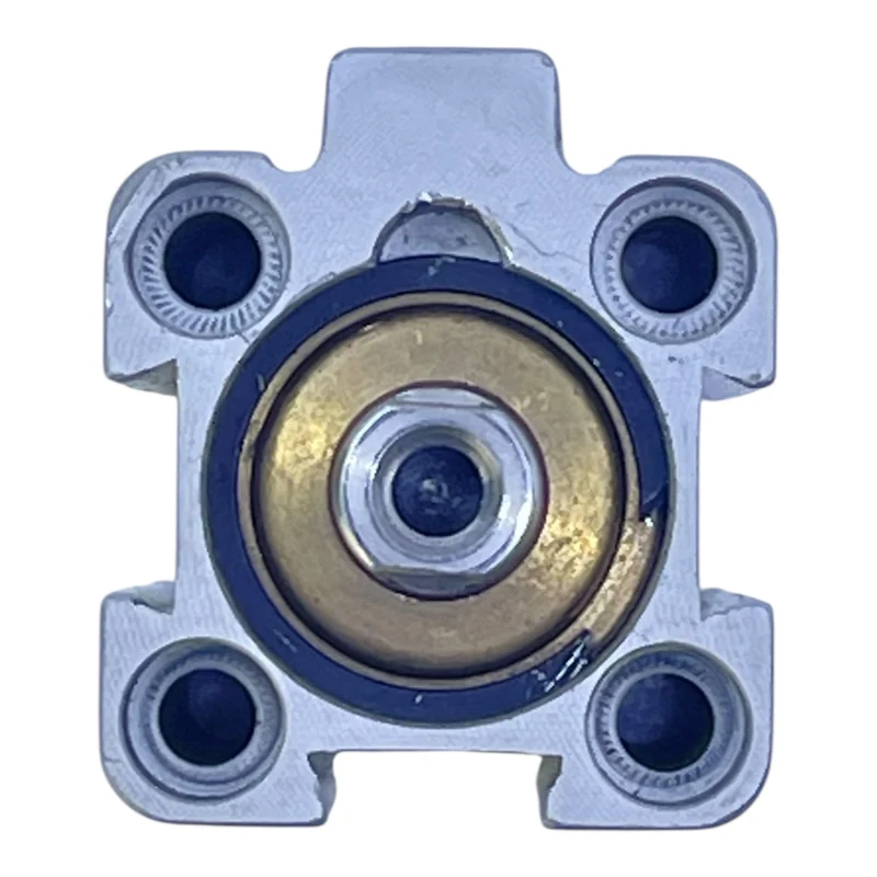 Bosch Pneumatikzylinder Doppeltwirkend Kompaktzylinder 0822406131