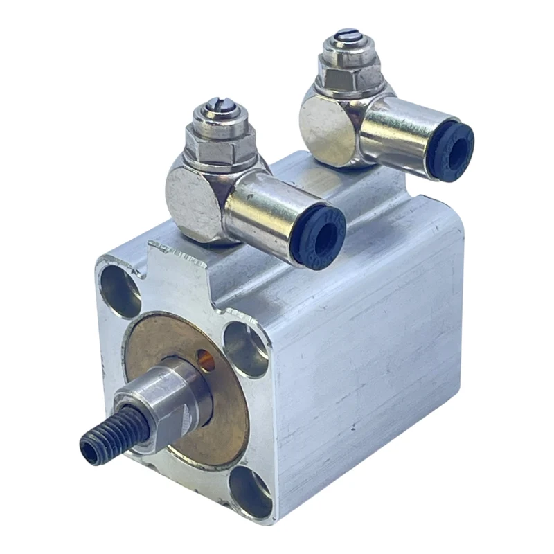Bosch Pneumatikzylinder Doppeltwirkend Kompaktzylinder 0822010522