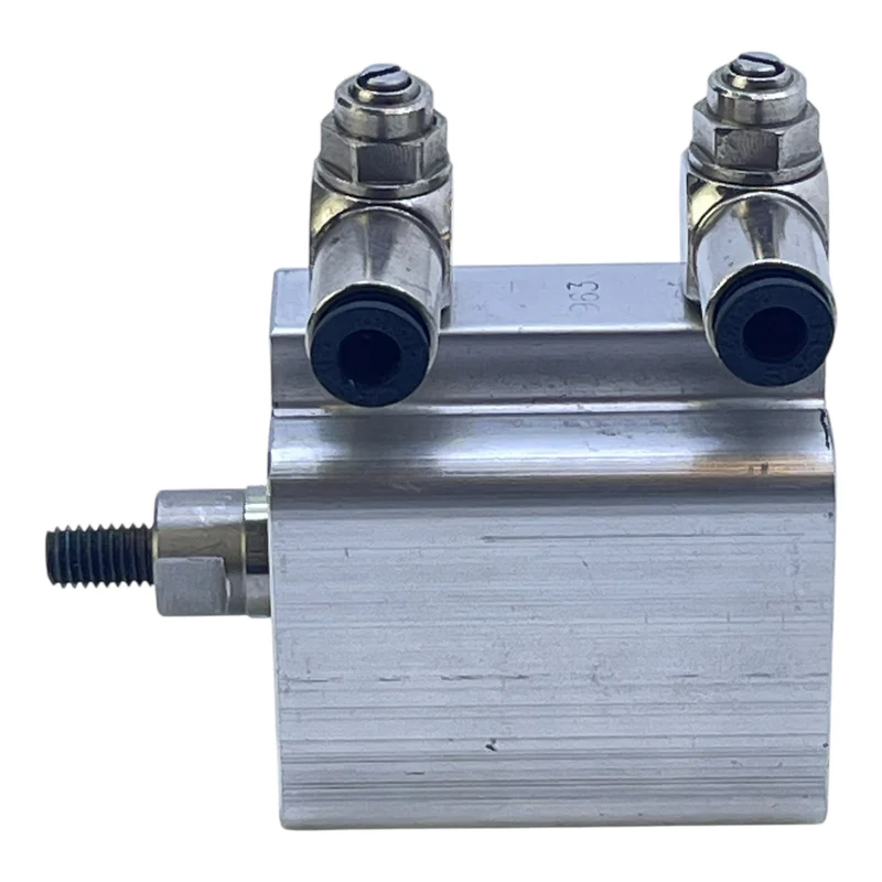 Bosch Pneumatikzylinder Doppeltwirkend Kompaktzylinder 0822010522