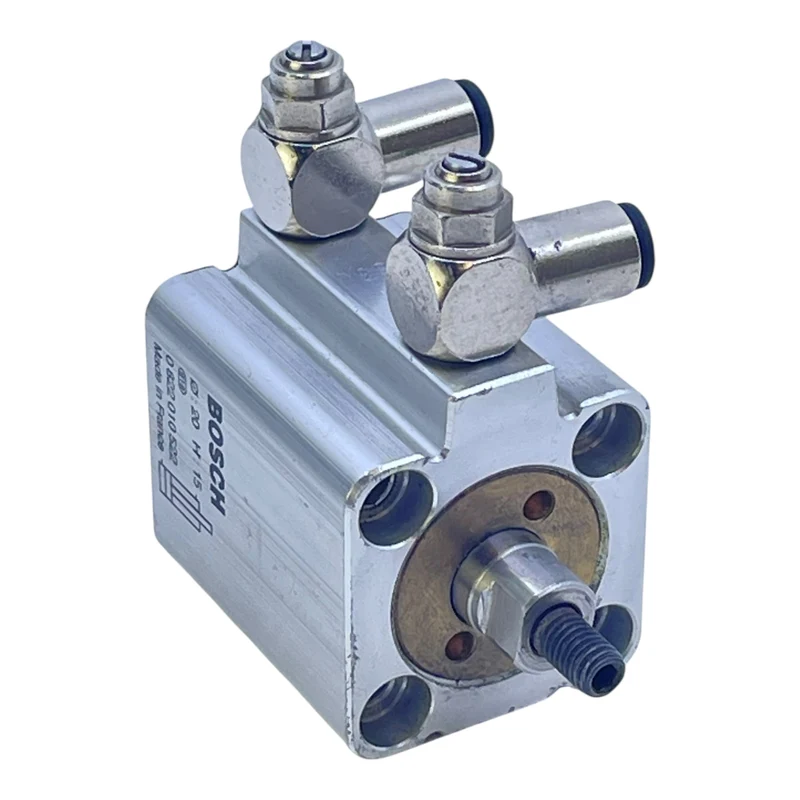 Bosch Pneumatikzylinder Doppeltwirkend Kompaktzylinder 0822010522