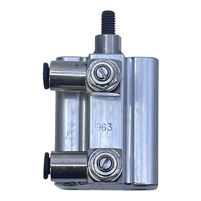 Bosch Pneumatikzylinder Doppeltwirkend Kompaktzylinder 0822010522