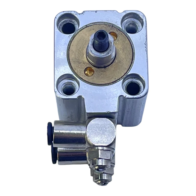 Bosch Pneumatikzylinder Doppeltwirkend Kompaktzylinder 0822010522