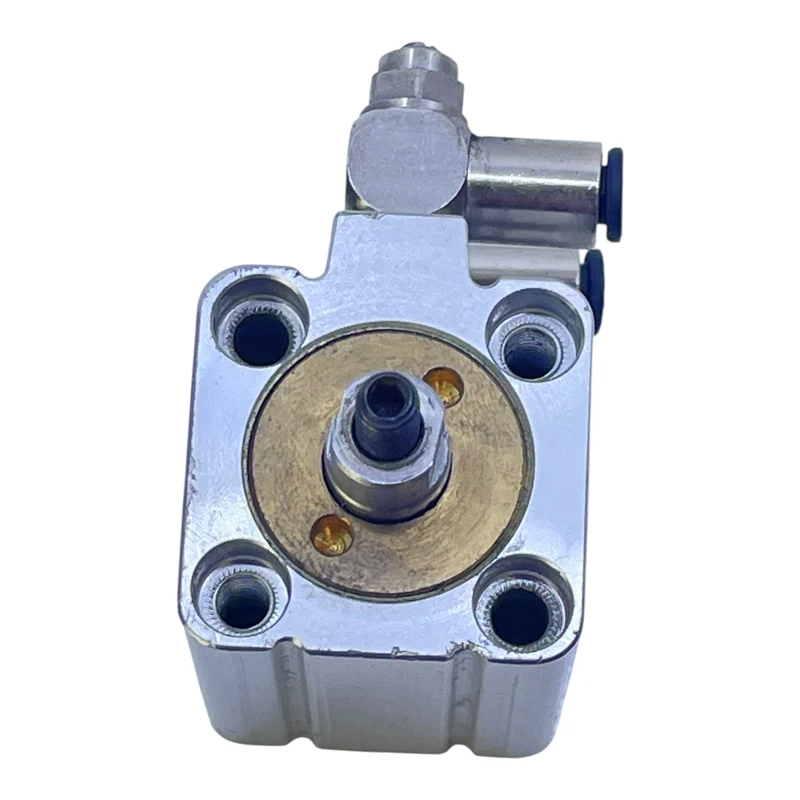 Bosch Pneumatikzylinder Doppeltwirkend Kompaktzylinder 0822010522