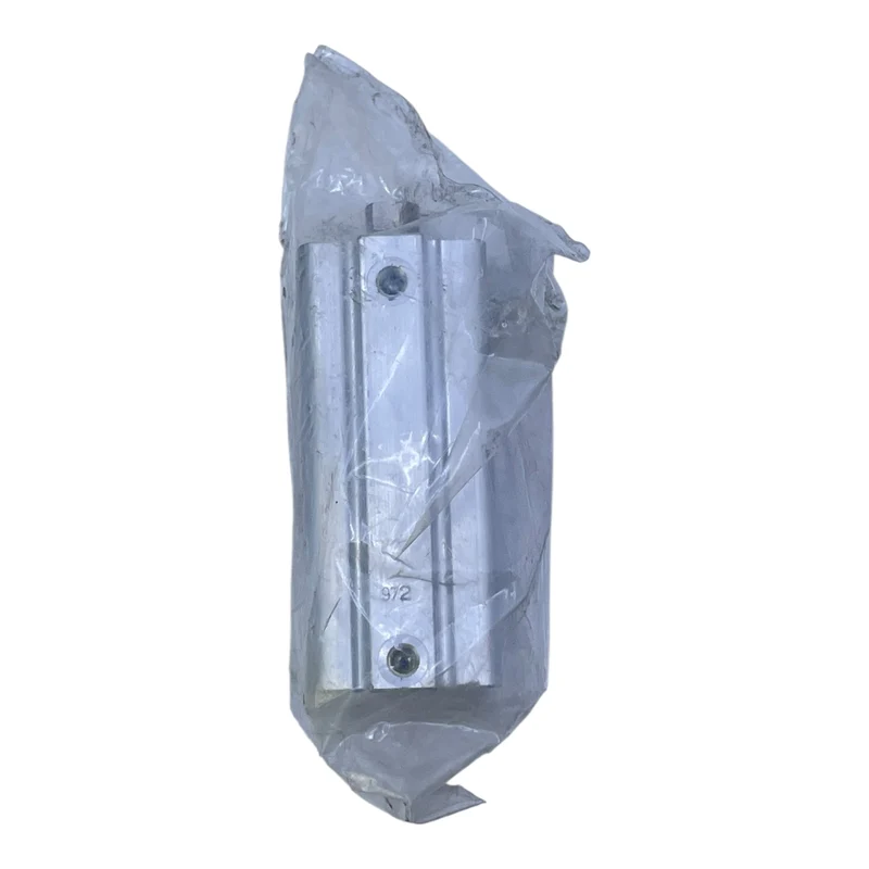 Bosch Pneumatikzylinder Doppeltwirkend Kompaktzylinder 0822010527