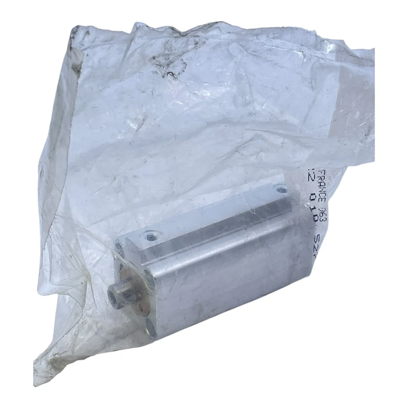 Bosch Pneumatikzylinder Doppeltwirkend Kompaktzylinder 08220100527
