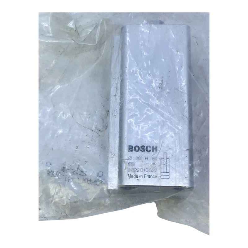 Bosch Pneumatikzylinder Doppeltwirkend Kompaktzylinder 08220100527