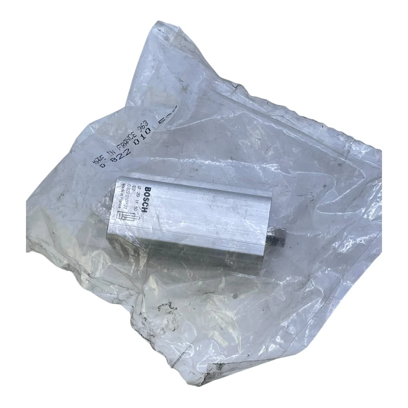 Bosch Pneumatikzylinder Doppeltwirkend Kompaktzylinder 08220100527