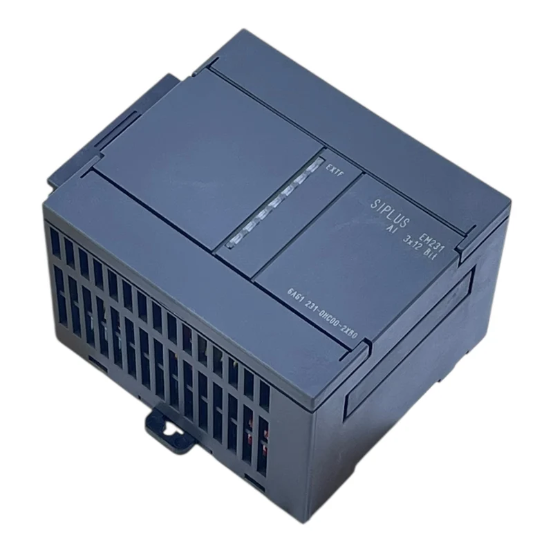 Siemens Siplus S7-200 Analogeingabe 6AG1231-0HC00-2XB0 6ES7231-0HC00-0XA0