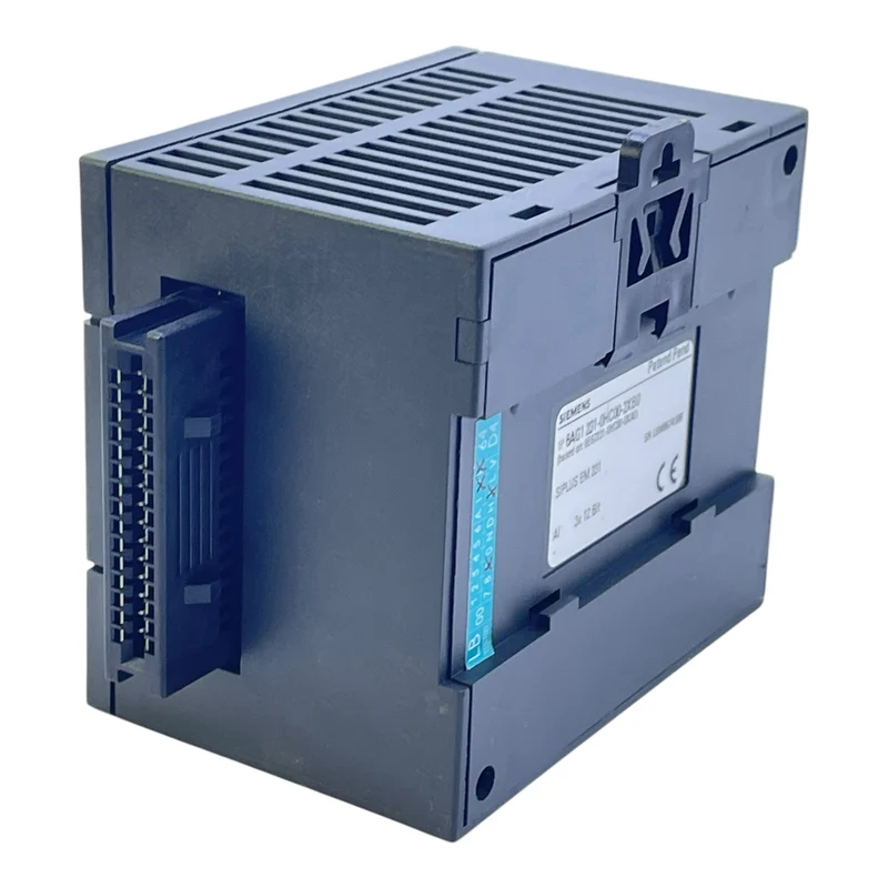 Siemens Siplus S7-200 Analogeingabe 6AG1231-0HC00-2XB0 6ES7231-0HC00-0XA0
