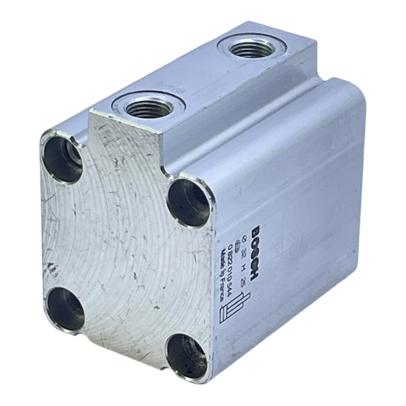 Bosch Pneumatikzylinder Doppeltwirkend Kompaktzylinder 0822010544