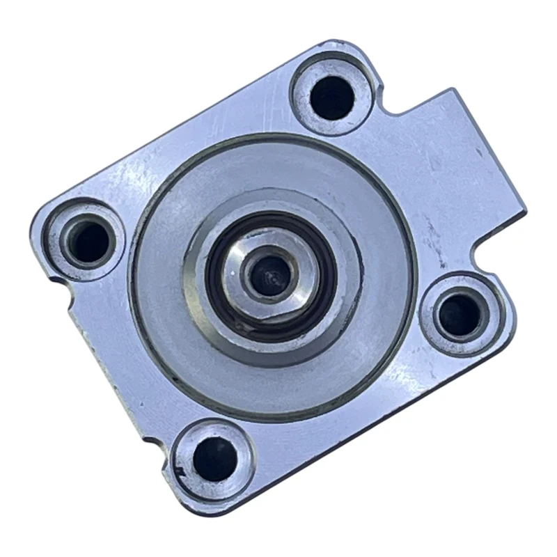 Bosch Pneumatikzylinder Doppeltwirkend Kompaktzylinder 0822010544