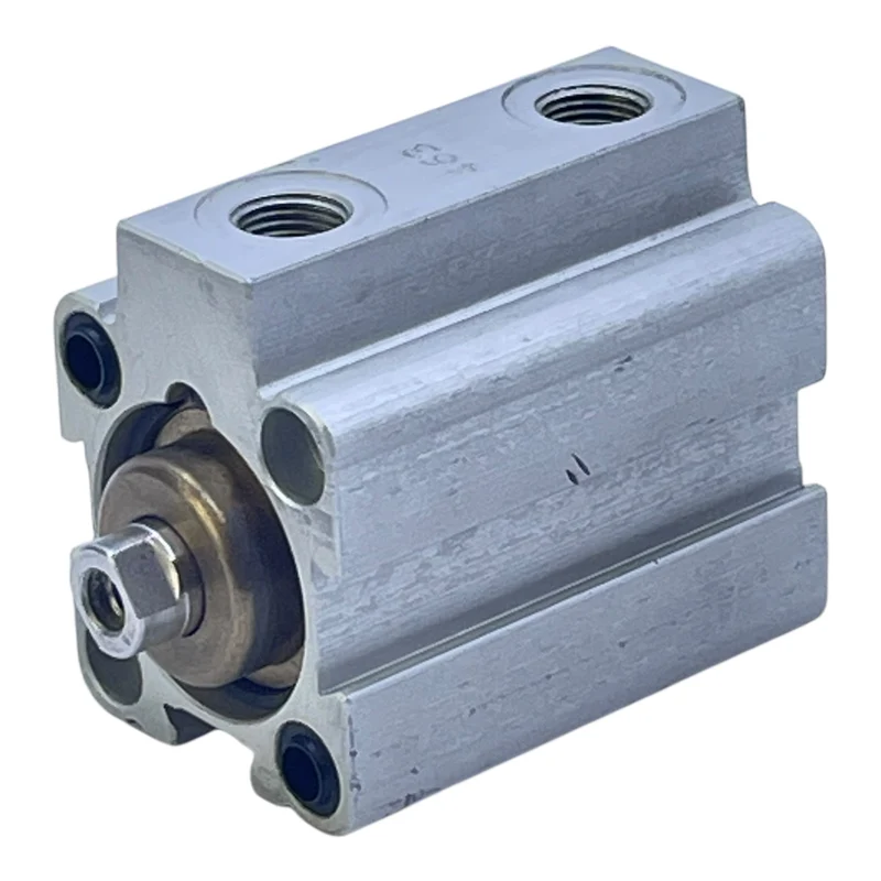 Bosch Pneumatikzylinder Doppeltwirkend Kompaktzylinder 0822010311