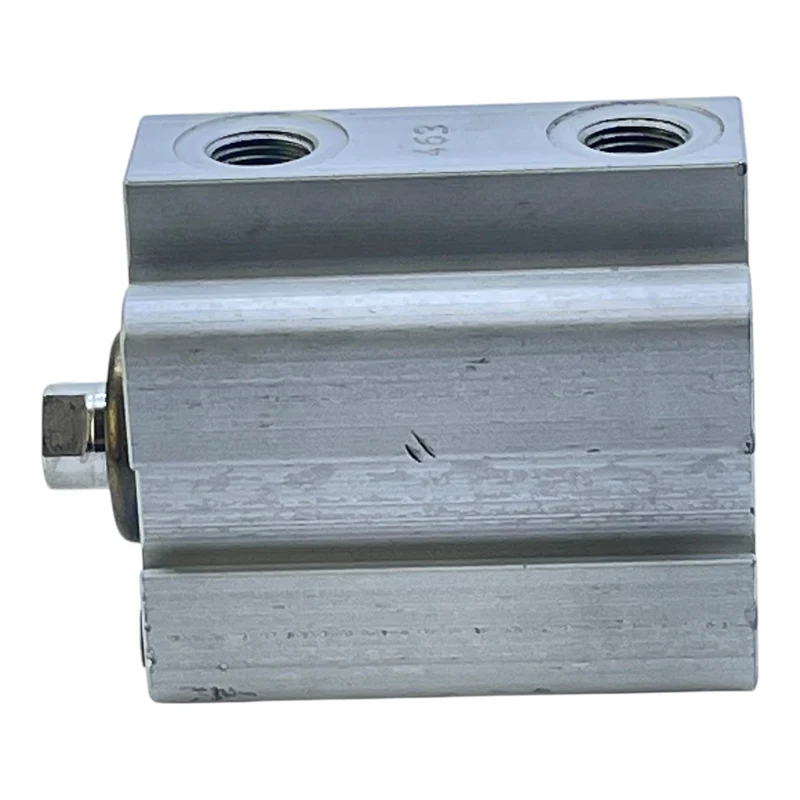 Bosch Pneumatikzylinder Doppeltwirkend Kompaktzylinder 0822010311