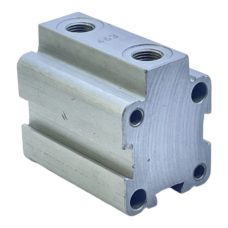 Bosch Pneumatikzylinder Doppeltwirkend Kompaktzylinder 0822010311