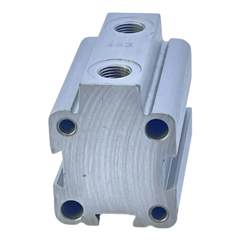 Bosch Pneumatikzylinder Doppeltwirkend Kompaktzylinder 0822010311