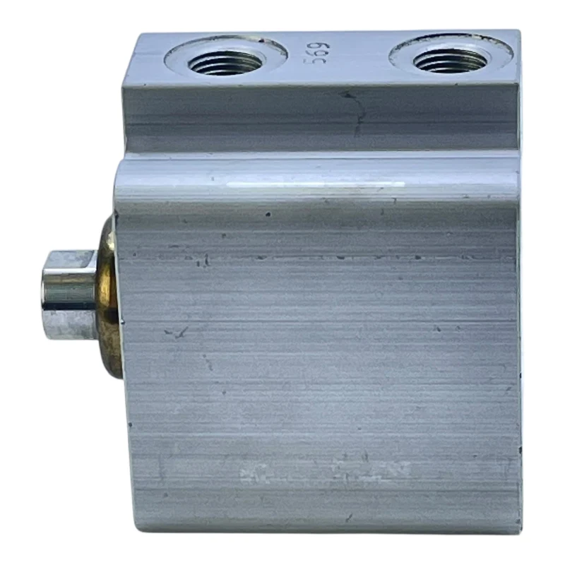 Bosch Pneumatikzylinder Doppeltwirkend Kompaktzylinder 0822010043