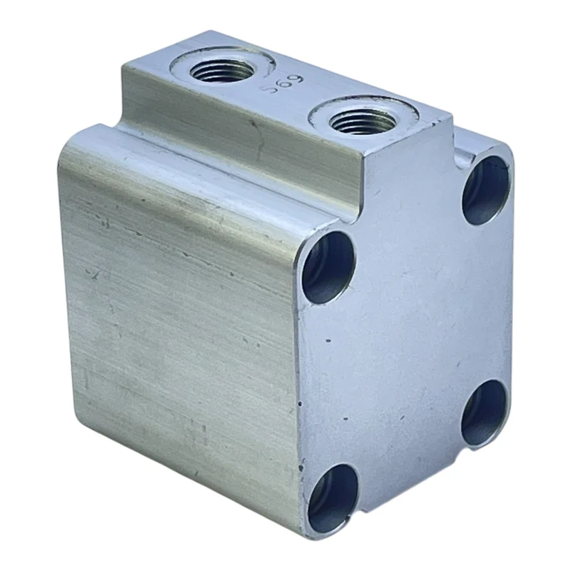 Bosch Pneumatikzylinder Doppeltwirkend Kompaktzylinder 0822010043