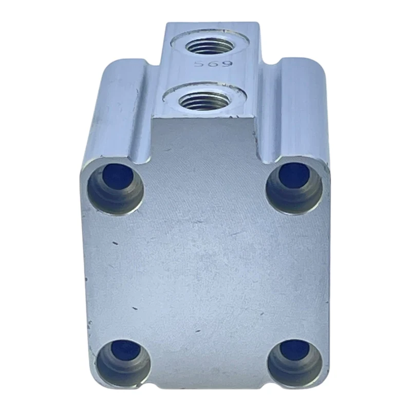 Bosch Pneumatikzylinder Doppeltwirkend Kompaktzylinder 0822010043