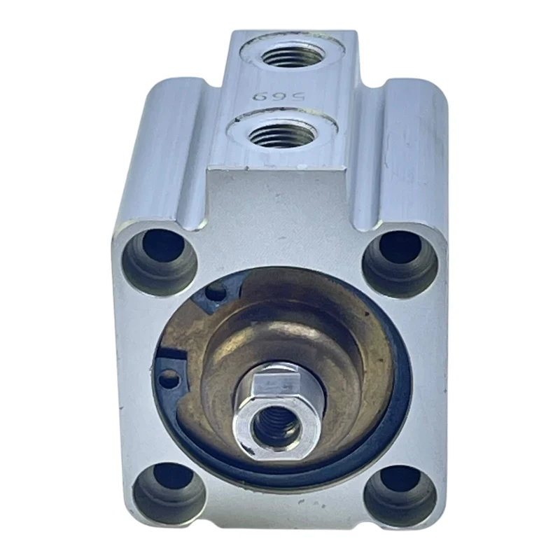 Bosch Pneumatikzylinder Doppeltwirkend Kompaktzylinder 0822010043