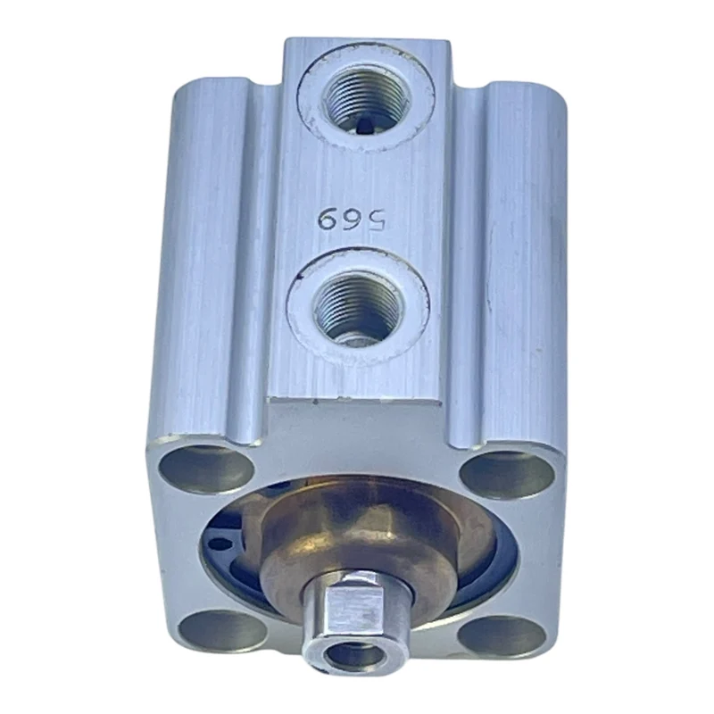 Bosch Pneumatikzylinder Doppeltwirkend Kompaktzylinder 0822010043